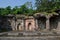 Ancient Mosque India