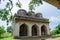 Ancient Mosque Mandu