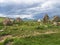 Ancient Observatory of Zorats Karer, Karahunj, Famous Armenian Stonhenge in Sisian, Armenia 6