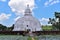 Ancient Pagoda in thissamaharama Sri Lanka