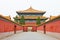 Ancient Palace of China