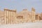 Ancient Palmyra, Syria