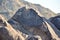 Ancient Petroglyph in Saguaro National Park