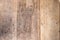 The Ancient polished brown Wood wall background and texture