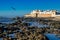 Ancient port and city Essaouira is a very beautiful place