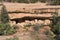 Ancient Pueblo Home