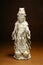 Ancient Quan Yin - Buddhist Goddess of mercy