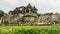 Ancient Ratu Boko Palace, Yogyakarta