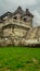 Ancient Ratu Boko Palace, Yogyakarta