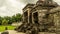 Ancient Ratu Boko Palace, Yogyakarta