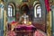 Ancient Rectory Saint Michael Vydubytsky Monastery Kiev Ukraine