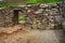 Ancient ring fort, Dunbeg, Ireland