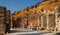 Ancient Road, Ephesus