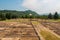 The ancient roman city of Libarna, in Piedmont