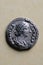 Ancient Roman coin