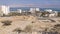 Ancient Roman Fort Watches Over the Dead Sea