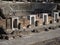 Ancient Roman forum