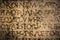 Ancient roman inscription. Narbonne. France