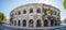Ancient Roman Theatre (Arena) of Nimes