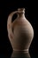 Ancient roman water pot
