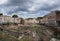 Ancient Rome ruins-Sacred Area of Largo di Torre Argentina