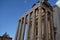 Ancient Rome, Temple of Antoninus and Faustina, ancient roman architecture, landmark, classical architecture, roman temple