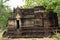 Ancient ruins in Ancient Siam, Ayutthaya, Bangkok, Thailand, Asia