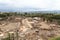 Ancient ruins of Beit Shean National Park panorama, Israel