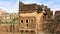 Ancient ruins. Bundi Palace, India