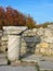 Ancient ruins of Chersonesus