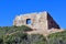 Ancient ruins in Crete, Greece