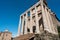 Ancient ruins of the Roman Forum