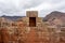 Ancient ruins of the Sacred Valley