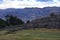 Ancient ruins of Saqsawayman fortress, in Cusco, Peru