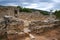 Ancient ruins, Thassos, Greece