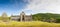 Ancient Ruins, Tintern Abbey, Wales, UK