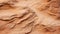 Ancient Sands: Captivating Sandstone Background. AI generate