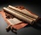 Ancient scrolls to reveal the content of contemporary media, the historical evolution of information