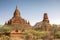 Ancient Sein Nyet Amat at Bagan
