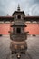 Ancient Shanhua Monastery in Datong city, Shanxi Province, China