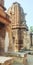 Ancient shiva temple