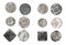 Ancient Silver Coins