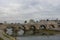 Ancient Skopje Bridge