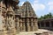 Ancient Somnathpur Temple