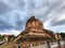 Ancient Splendor: The Majestic Wat Chedi Luang Temple