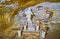 The ancient St Paul Grotto, Rabat, Malta