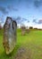 Ancient Standing Stones