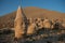 Ancient statues - Mount Nemrut