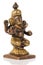 Ancient Statuette of Ganesha