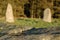 Ancient Stone Circle in Aberdeenshire